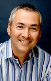 фото Стивен Маеда