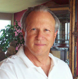 фото Пол Рэбуин