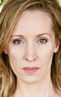 фото Сильвия Бухбайер