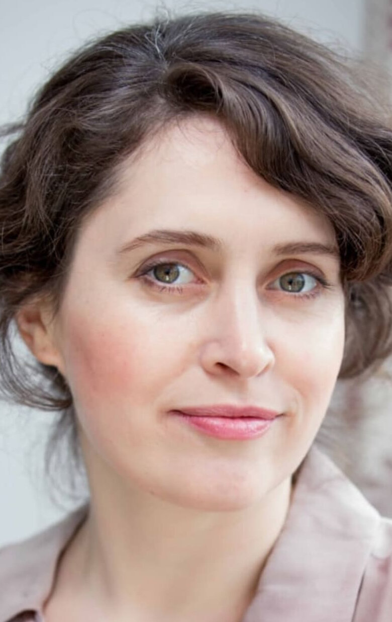 фото Мадлен Уорролл