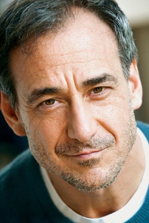 фото Дэвид Пивснер