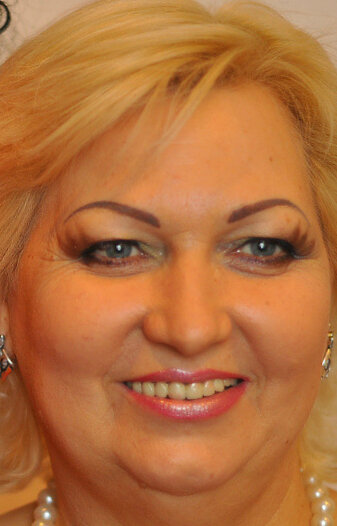 фото Валентина Зезюлина