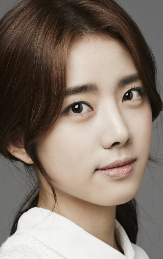 фото Хан Ын-со