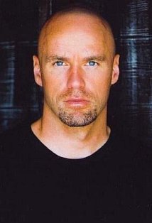 фото Чак Эшворт