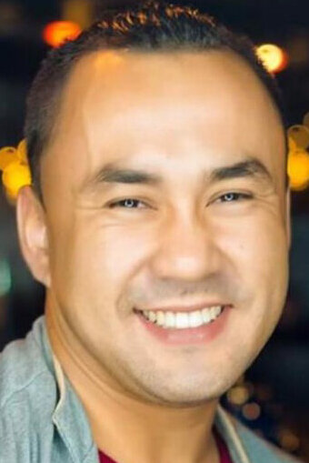 фото Айдос Рысхан