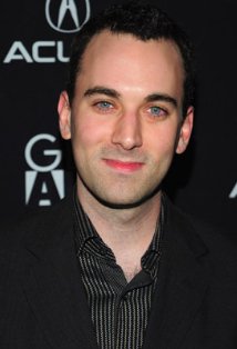 фото Дэвид Росс