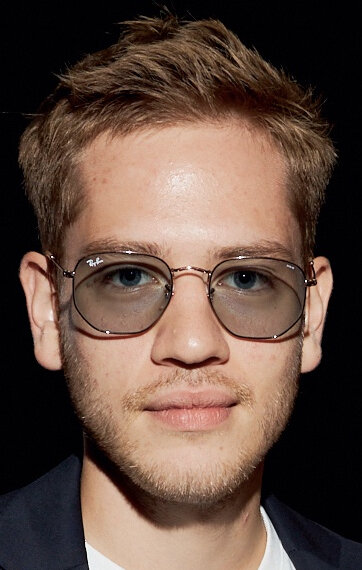 фото Иван Шенталинский-Фекленко