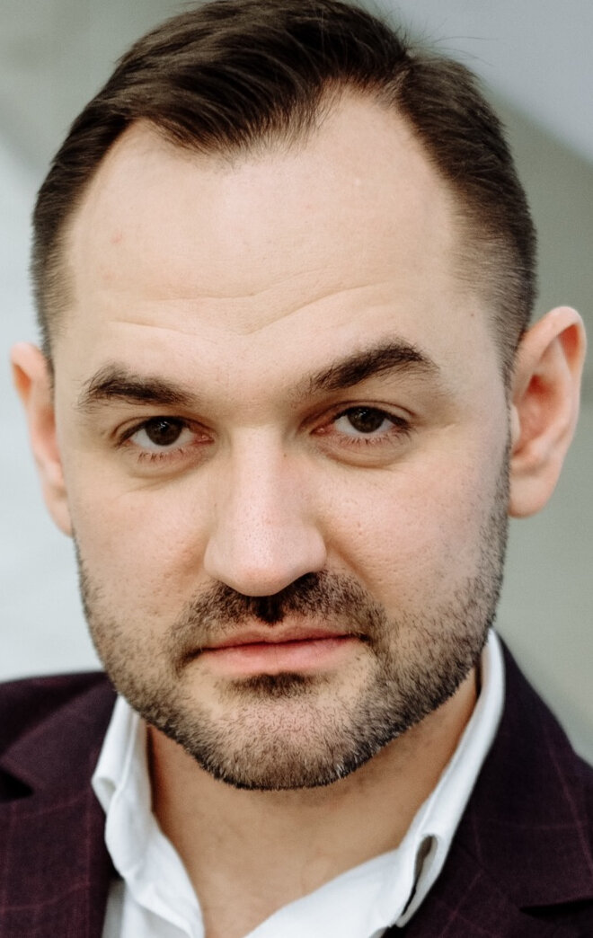 фото Александр Ворожейкин