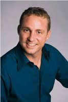 фото Чад Донован