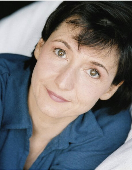 фото Элисон Мартин