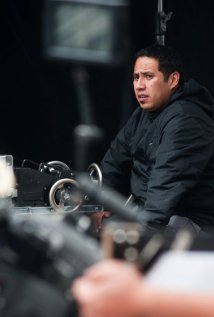 фото Арам Диаз