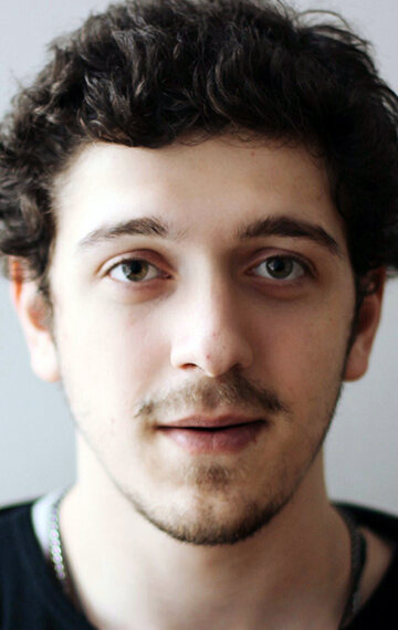 фото Лев Малишава