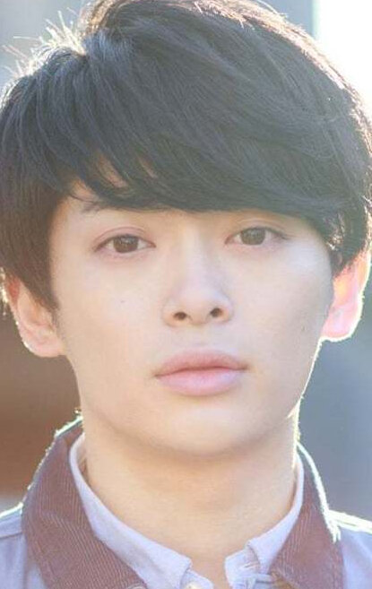 фото Юто Футино