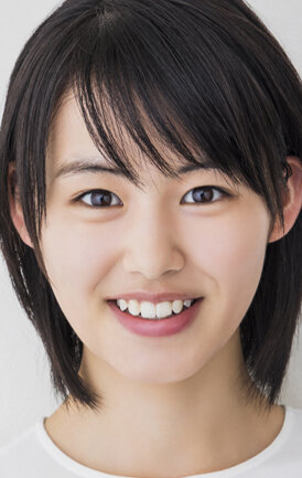 фото Аиса Такэути