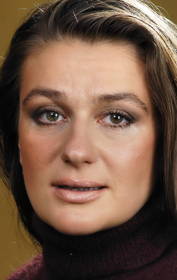 фото Анастасия Мельникова