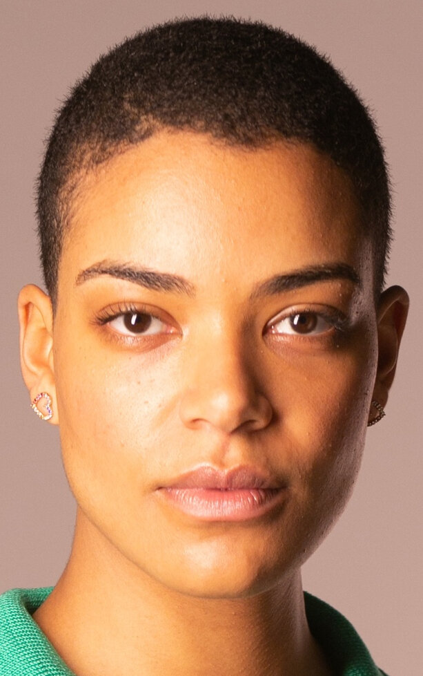 фото Соня Бонни Эбумбу