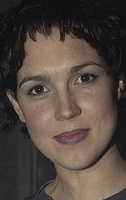 фото Кэтерин Слэттери