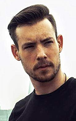 фото Марвин Бове