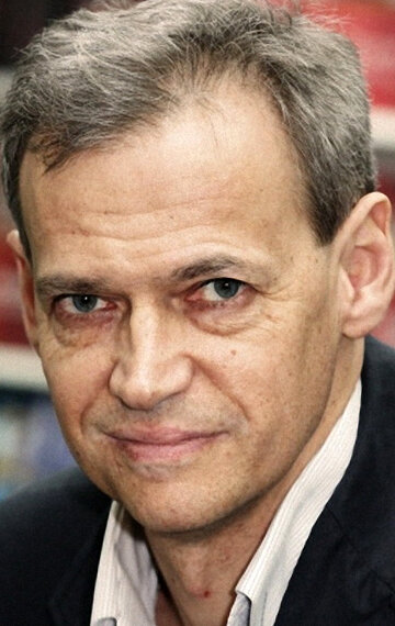 фото Андрей Кивинов