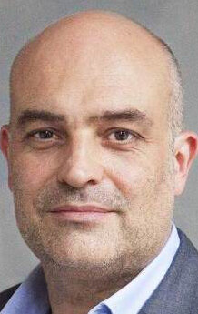 фото Леон Воорберг