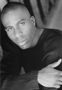 фото Руфус Дорси