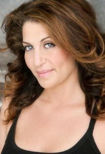 фото Джудит Бенезра