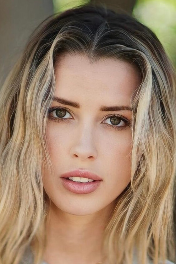 фото Amanda Worley