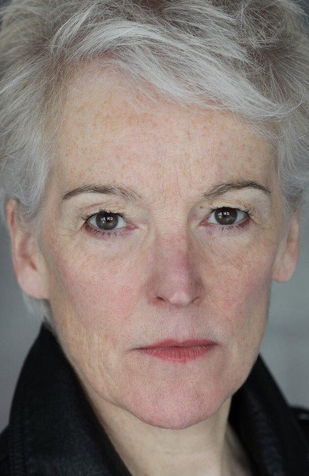 фото Джорджи Риз