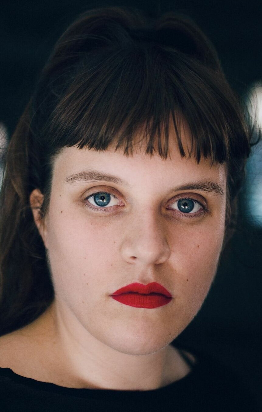 фото Вера Флюк