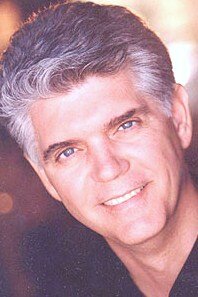 фото Алан Дэсет