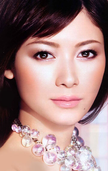 фото Ёко Маки