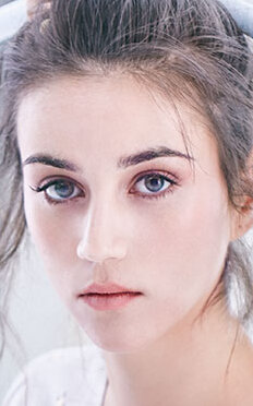 фото Клаудия Салас