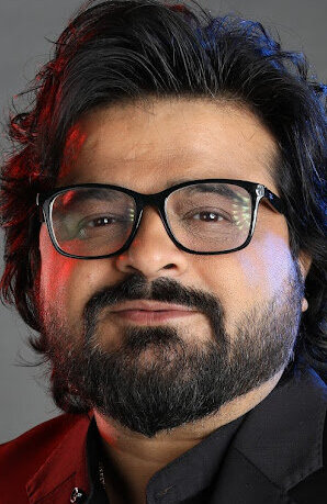 фото Притам Чакраборти