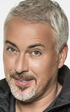 фото Андраш Хайош