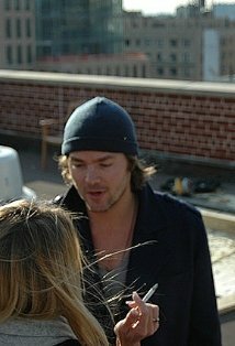 фото Крис Мейер