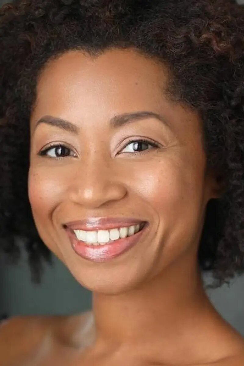 фото Мадлен Келдерс