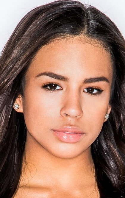 фото Отем Фоллс