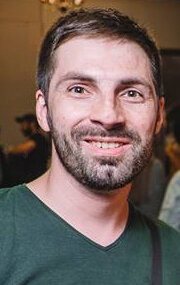 фото Виктор Манза