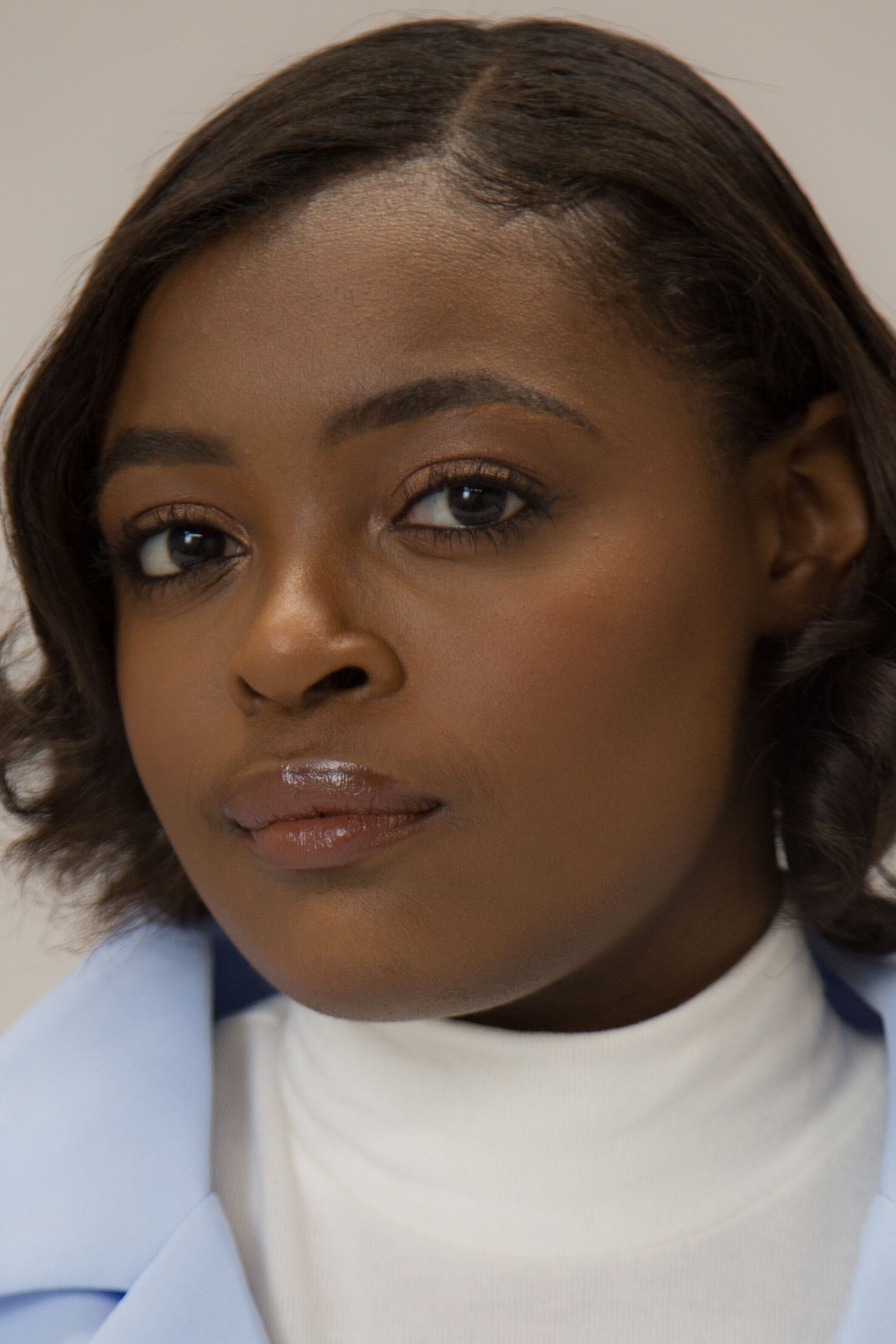 фото Тамекия Шолтс