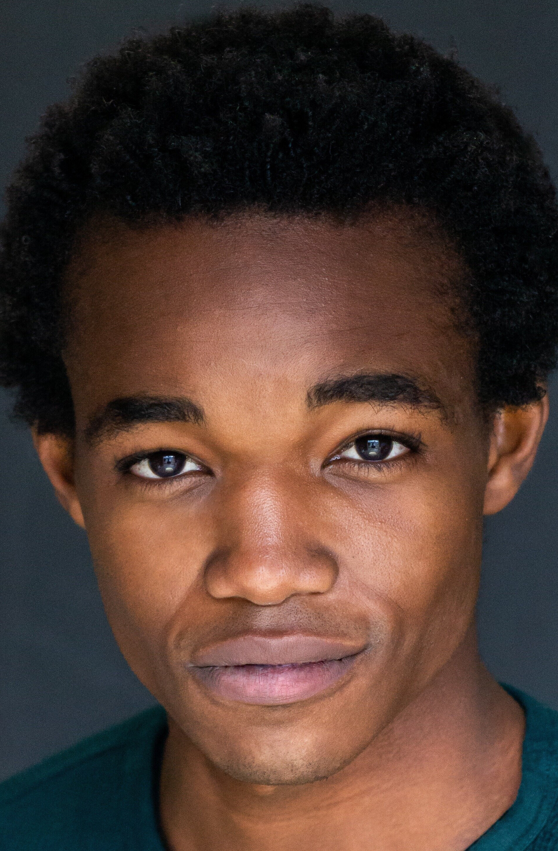 фото Джулиан Грин