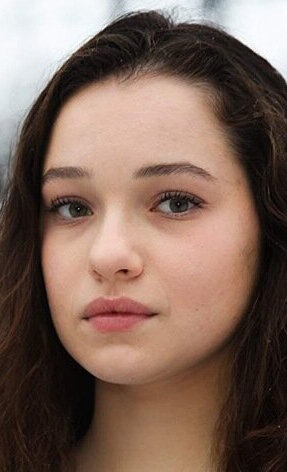 фото Anastasia Martin