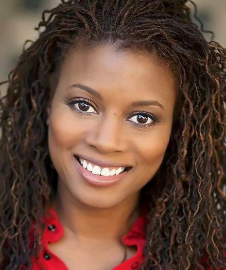 фото ПэШон Уилсон