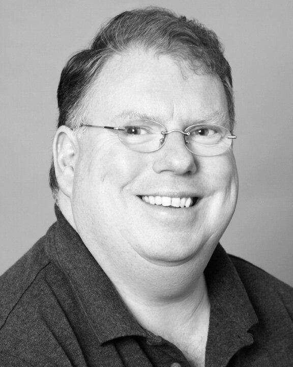 фото Эрик Поттс