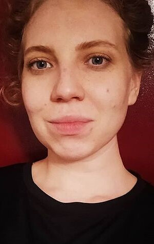 фото Ksenia Markuze