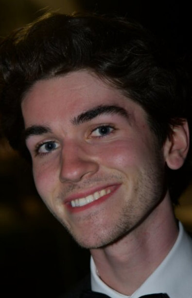 фото Chris K. Daniels