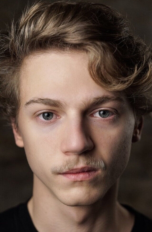 фото Томаш Далецкий