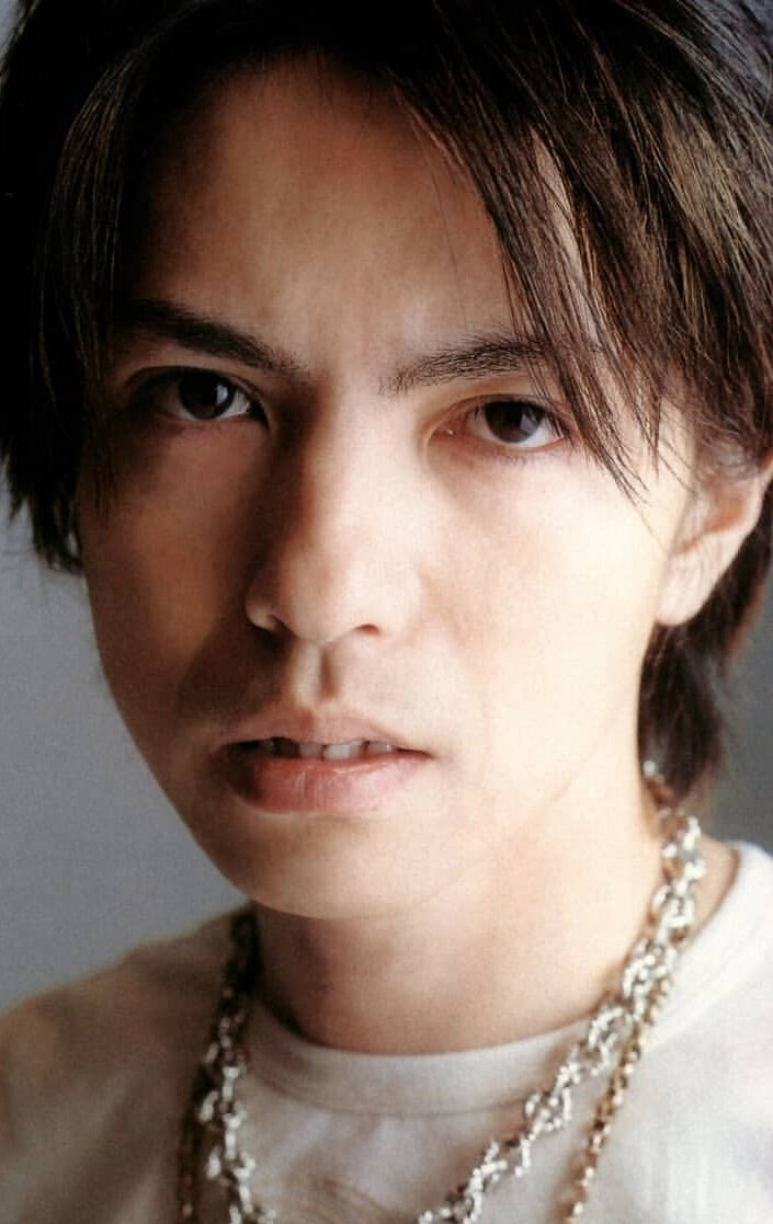 фото Хидэто Такараи