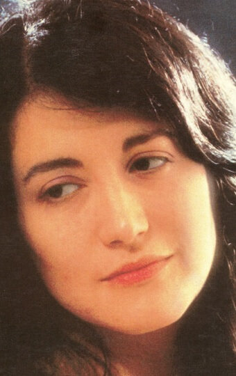 фото Марта Аргерих