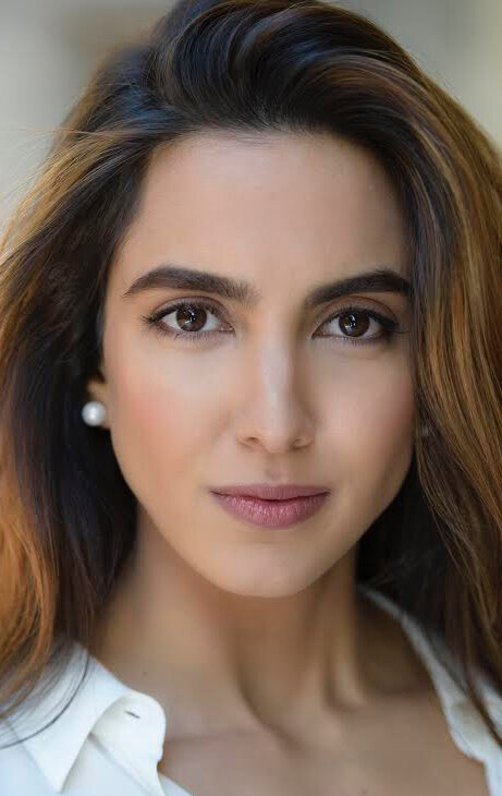 фото Сара Сейед