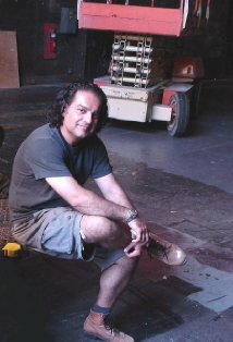 фото Камбиз Хемати